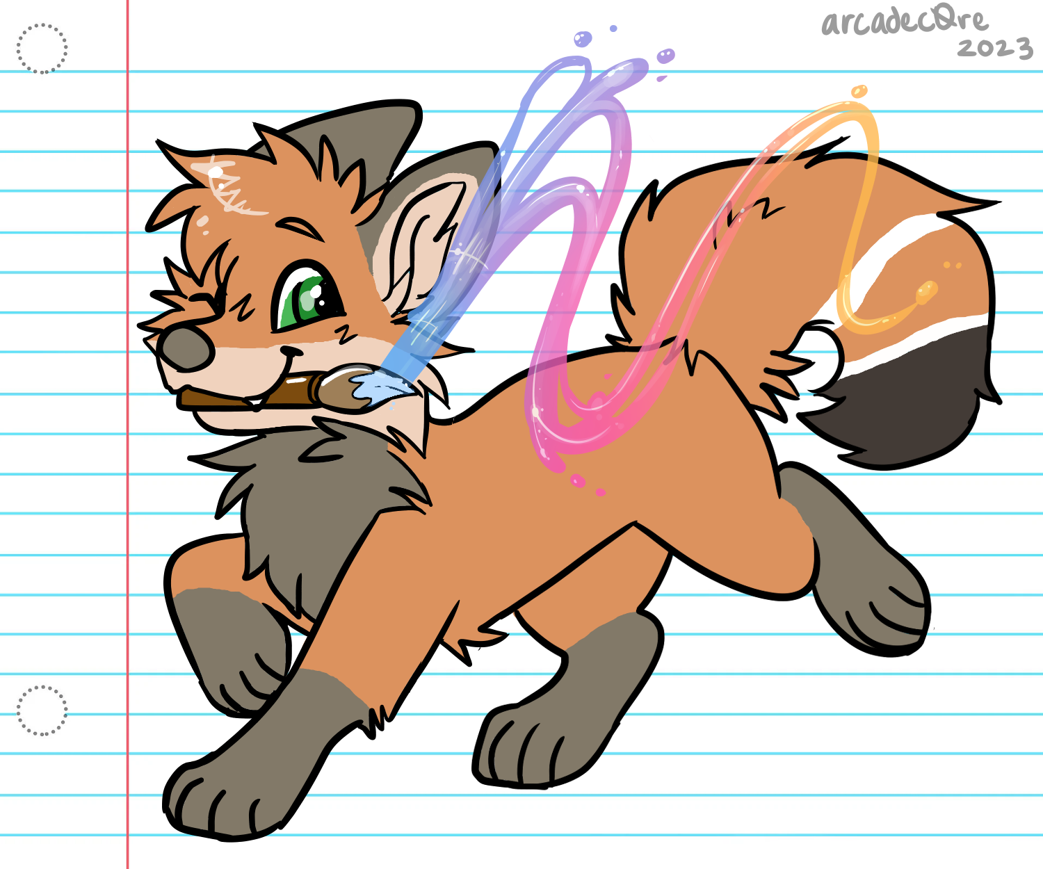 Art by Arcadec0re at https://toyhou.se/arcadec0re